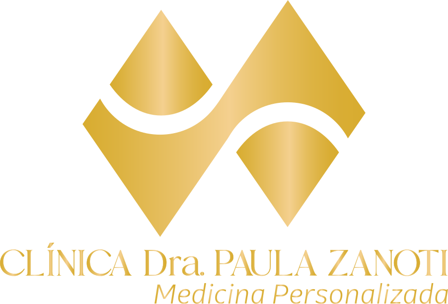 Clínica Dra. Paula Zanoti - Medicina Personalizada